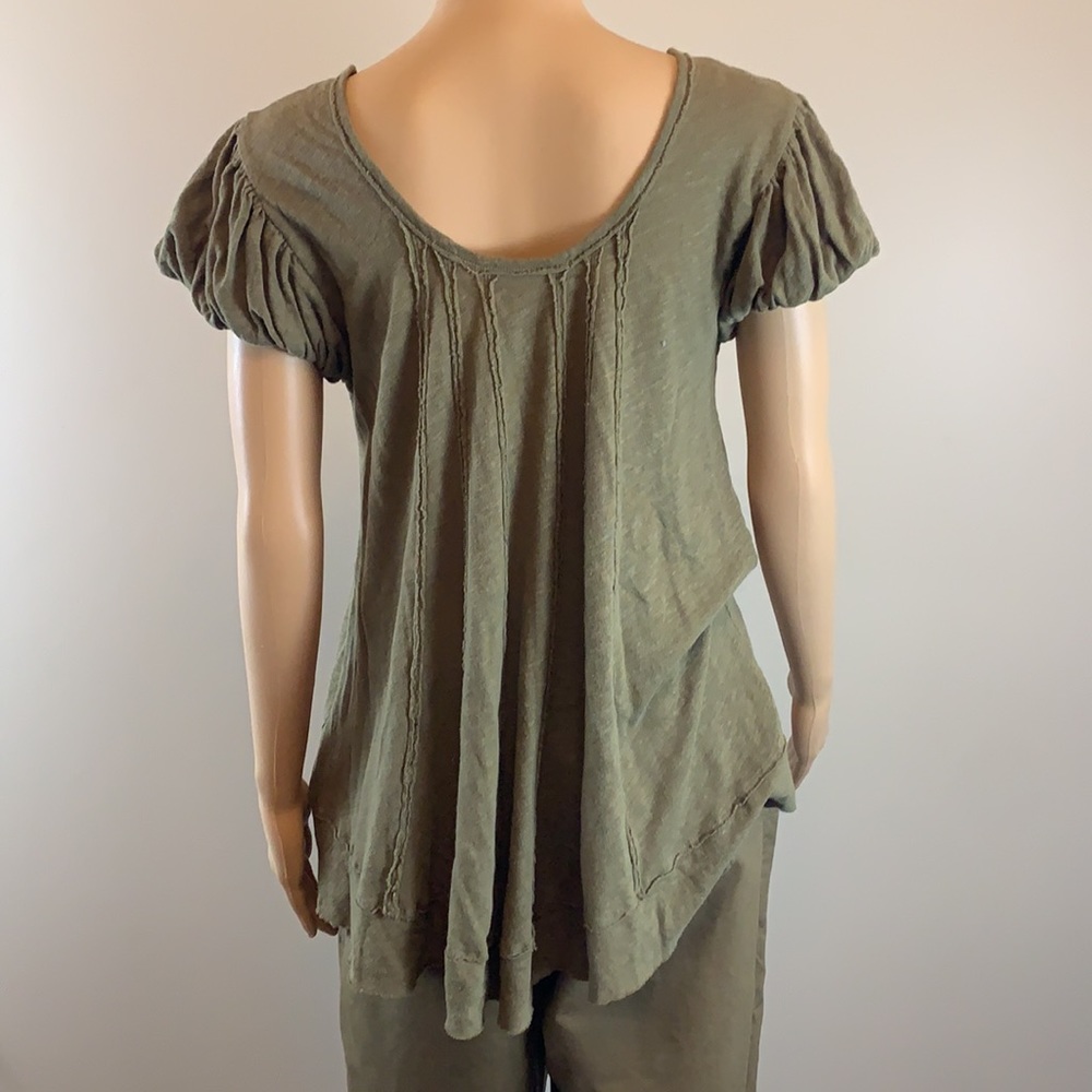 We the Free People New Star tee - Picture 7 of 9